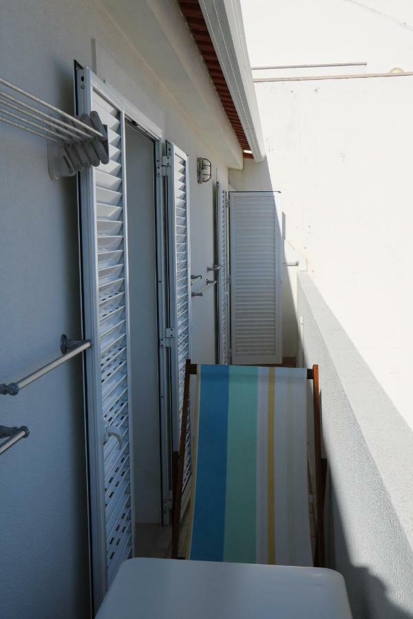 Grace Beach House Nazaré Exterior foto